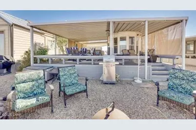 1534 Beachcomber Blvd #D40, Lake Havasu City, AZ 86403 - Photo 24
