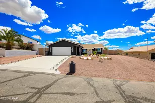 3260 Silversmith Dr, Lake Havasu City, AZ 86406 - Photo 4