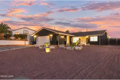 3260 Silversmith Dr, Lake Havasu City, AZ 86406 - Photo 1