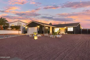 3260 Silversmith Dr, Lake Havasu City, AZ 86406 - Photo 1