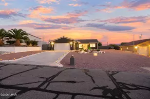 3260 Silversmith Dr, Lake Havasu City, AZ 86406 - Photo 2