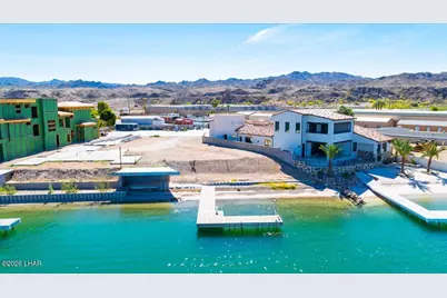 7864D Riverside Dr, Parker, AZ 85344 - Photo 18