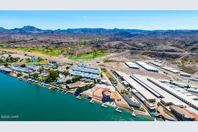 7864D Riverside Dr, Parker, AZ 85344 - Photo 14