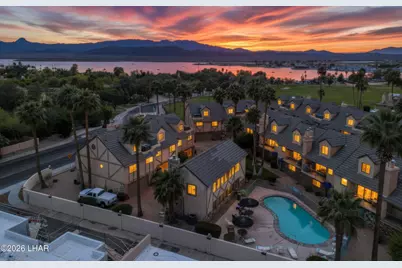 1566 Palace Way #23, Lake Havasu City, AZ 86403 - Photo 2