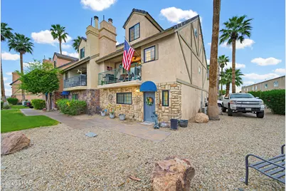 1566 Palace Way #23, Lake Havasu City, AZ 86403 - Photo 4