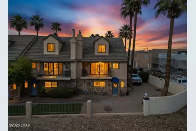 1566 Palace Way #23, Lake Havasu City, AZ 86403 - Photo 1