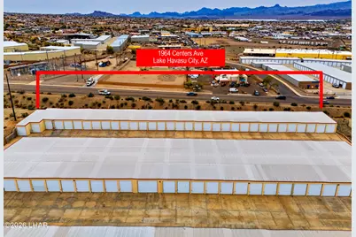 1964 Centers Ave #D132, Lake Havasu City, AZ 86403 - Photo 2