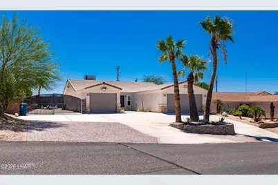 3420 Sheik Dr, Lake Havasu City, AZ 86404 - Photo 42