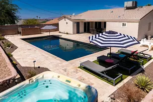 3420 Sheik Dr, Lake Havasu City, AZ 86404 - Photo 2