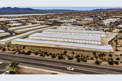 1964 Centers Ave #D129, Lake Havasu City, AZ 86403 - Photo 10