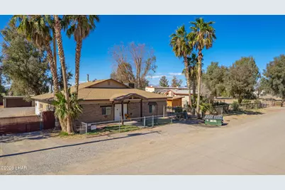 8893 S Calle Del Media, Mohave Valley, AZ 86440 - Photo 22