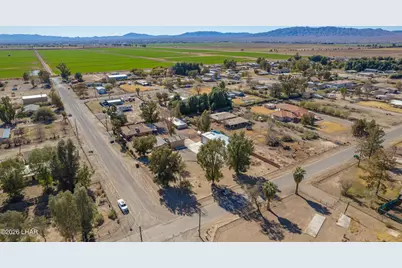 8893 S Calle Del Media, Mohave Valley, AZ 86440 - Photo 2