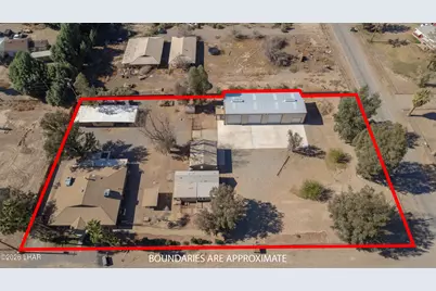 8893 S Calle Del Media, Mohave Valley, AZ 86440 - Photo 10