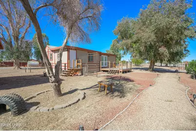 8893 S Calle Del Media, Mohave Valley, AZ 86440 - Photo 118