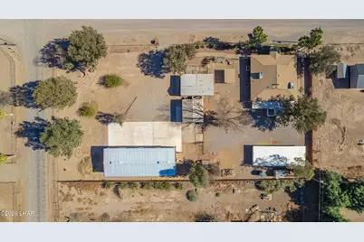 8893 S Calle Del Media, Mohave Valley, AZ 86440 - Photo 6