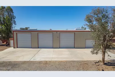 8893 S Calle Del Media, Mohave Valley, AZ 86440 - Photo 12