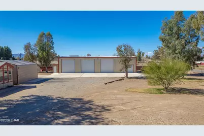 8893 S Calle Del Media, Mohave Valley, AZ 86440 - Photo 26