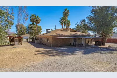 8893 S Calle Del Media, Mohave Valley, AZ 86440 - Photo 18