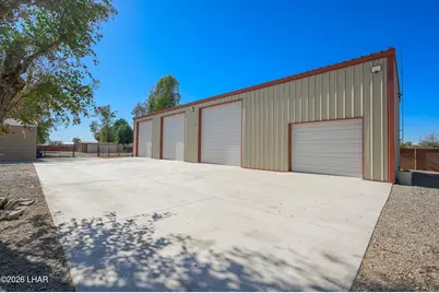 8893 S Calle Del Media, Mohave Valley, AZ 86440 - Photo 98