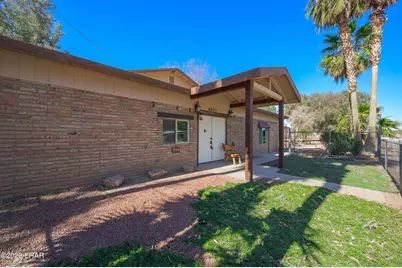 8893 S Calle Del Media, Mohave Valley, AZ 86440 - Photo 30