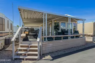 555 Beachcomber Blvd, Lake Havasu City, AZ 86403 - Photo 1