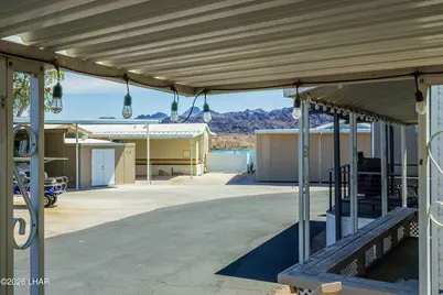 555 Beachcomber Blvd #C27, Lake Havasu City, AZ 86403 - Photo 14