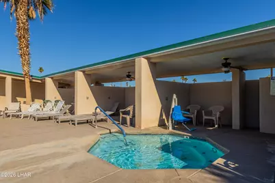 555 Beachcomber Blvd #C27, Lake Havasu City, AZ 86403 - Photo 24