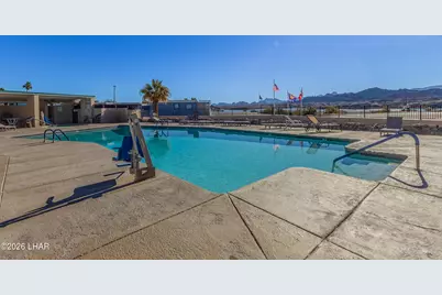 555 Beachcomber Blvd #C27, Lake Havasu City, AZ 86403 - Photo 26