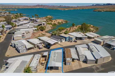 555 Beachcomber Blvd #C27, Lake Havasu City, AZ 86403 - Photo 48