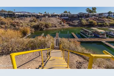 555 Beachcomber Blvd #C27, Lake Havasu City, AZ 86403 - Photo 32