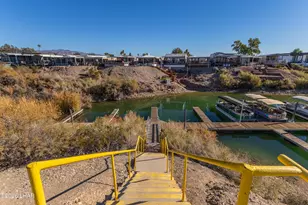 555 Beachcomber Blvd, Lake Havasu City, AZ 86403 - Photo 32