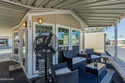 555 Beachcomber Blvd #C27, Lake Havasu City, AZ 86403 - Photo 22