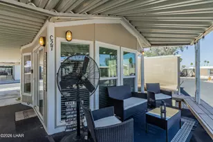 555 Beachcomber Blvd, Lake Havasu City, AZ 86403 - Photo 22