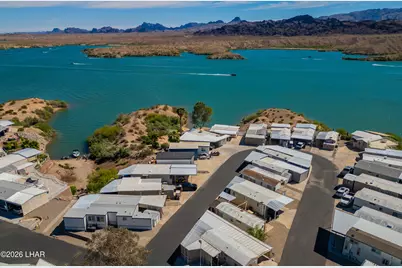 555 Beachcomber Blvd #C27, Lake Havasu City, AZ 86403 - Photo 44