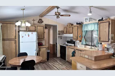 1415 N Datig Ave, Quartzsite, AZ 85346 - Photo 10