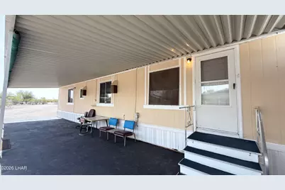 1415 N Datig Ave, Quartzsite, AZ 85346 - Photo 6