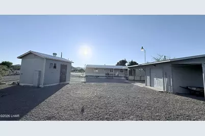 1415 N Datig Ave, Quartzsite, AZ 85346 - Photo 34