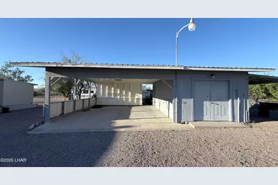 1415 N Datig Ave, Quartzsite, AZ 85346 - Photo 26