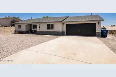485 Highland Dr, Lake Havasu City, AZ 86404 - Photo 2