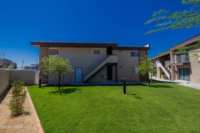 9170 Riverside Dr #24, Parker, AZ 85344 - Photo 30