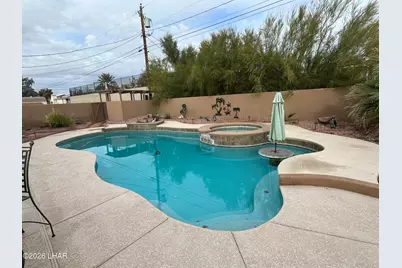 192 Mescal Loop, Lake Havasu City, AZ 86403 - Photo 34