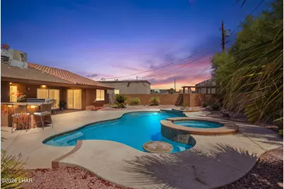 192 Mescal Loop, Lake Havasu City, AZ 86403 - Photo 1