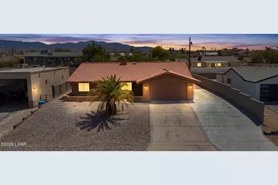 192 Mescal Loop, Lake Havasu City, AZ 86403 - Photo 2