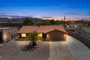 192 Mescal Loop, Lake Havasu City, AZ 86403 - Photo 2