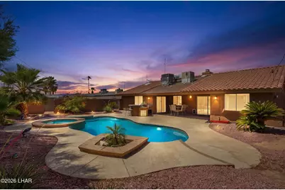 192 Mescal Loop, Lake Havasu City, AZ 86403 - Photo 30
