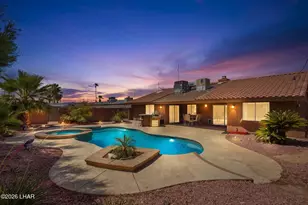 192 Mescal Loop, Lake Havasu City, AZ 86403 - Photo 30