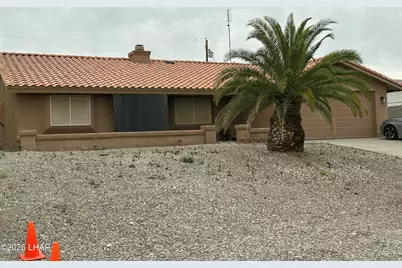 192 Mescal Loop, Lake Havasu City, AZ 86403 - Photo 2
