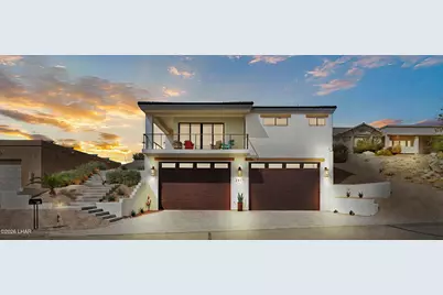 2811 Arabian Dr, Lake Havasu City, AZ 86404 - Photo 2