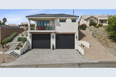 2811 Arabian Dr, Lake Havasu City, AZ 86404 - Photo 2