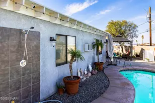 459 Silver Saddle Bay, Lake Havasu City, AZ 86406 - Photo 34